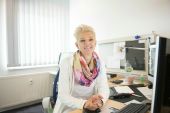 Dr. med. Carola Ecke