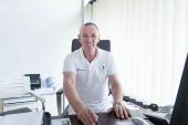Dr. med. Heinz Fallenski